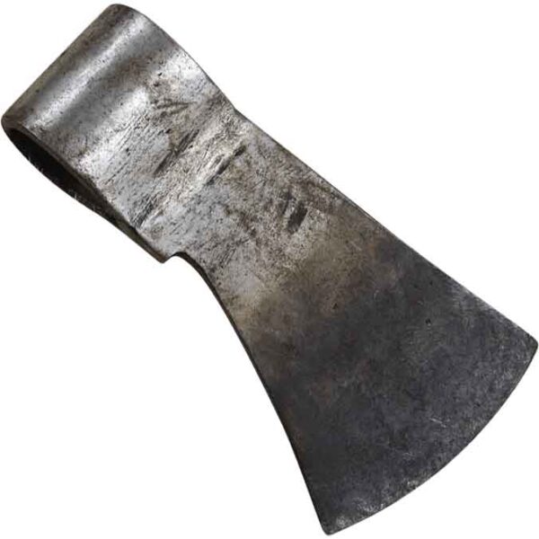 Heavy Throwing Tomahawk