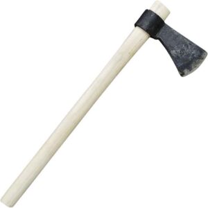 Throwing Tomahawk