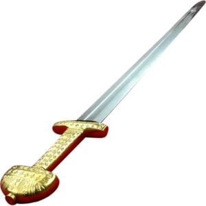 Early Viking Sword