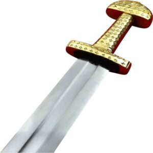 Early Viking Sword