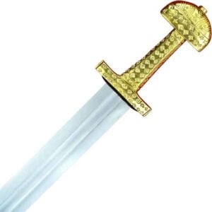 Early Viking Sword