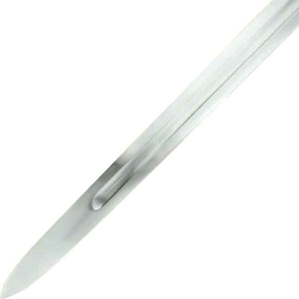 Early Viking Sword