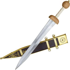 Legionary Mainz Gladius