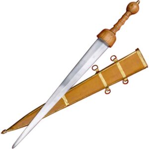 Thin Bladed Gladius