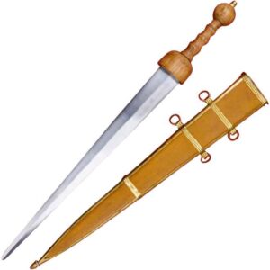 Thin Bladed Gladius