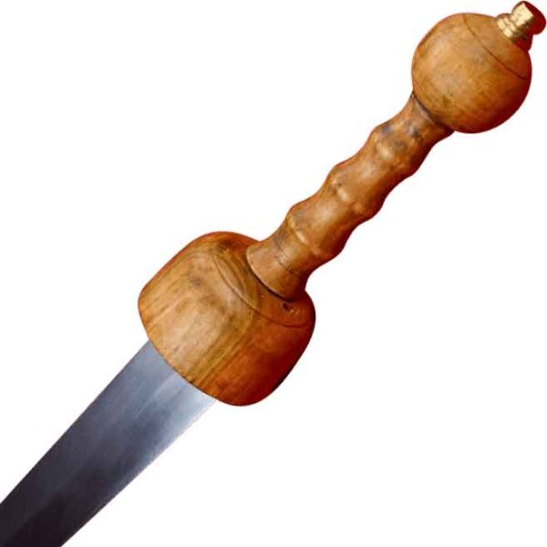 Thin Bladed Gladius