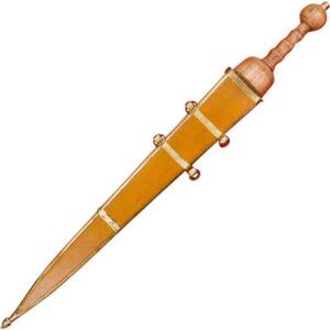 Thin Bladed Gladius