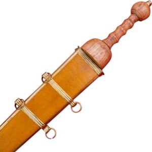 Thin Bladed Gladius