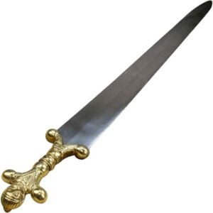 Celtic Warrior Sword