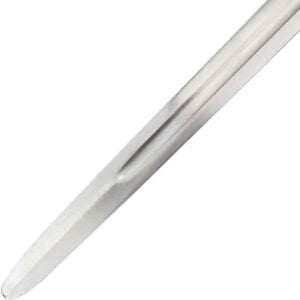 Sir Marshal Knight Sword with Ring Scabbard