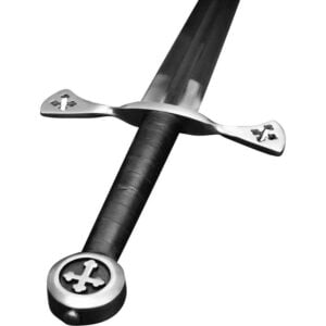 Molay Templar Longsword