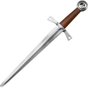 Irish Gaelic Stage Combat Dagger
