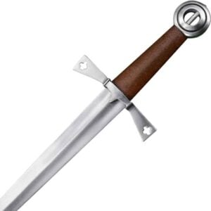 Irish Gaelic Stage Combat Dagger
