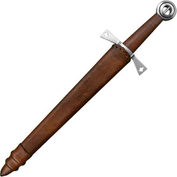 Irish Gaelic Stage Combat Dagger
