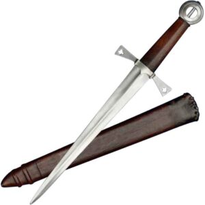 Irish Gaelic Dagger