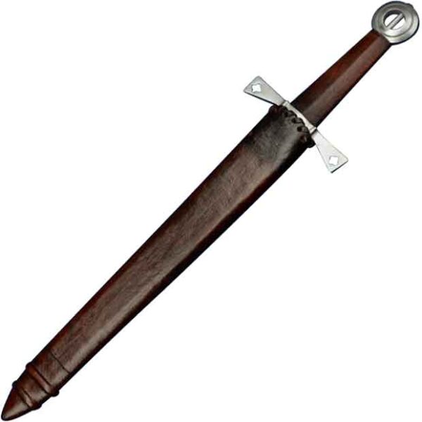 Irish Gaelic Dagger
