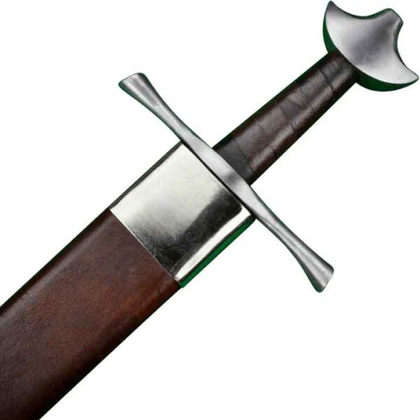 River Aa Sword