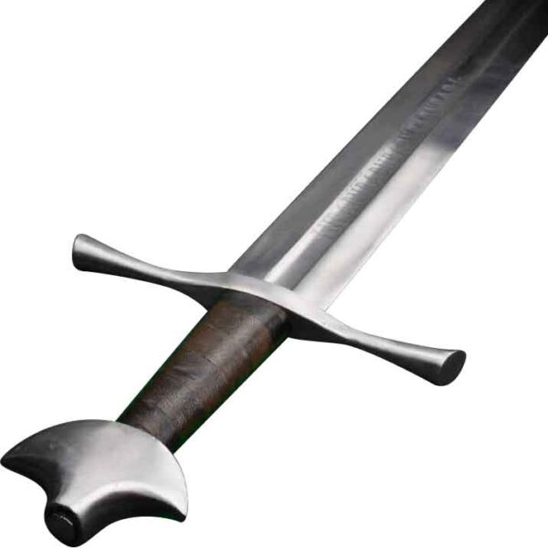 River Aa Sword