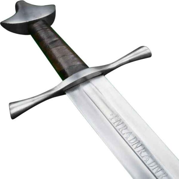 River Aa Sword