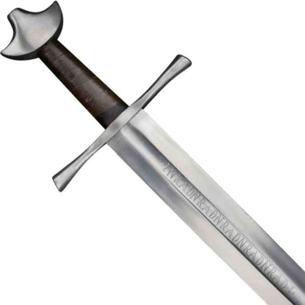 River Aa Sword
