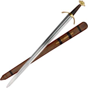 Korsoygaden Viking Sword