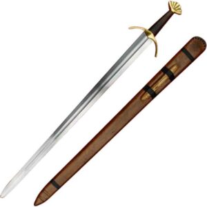 Korsoygaden Viking Sword