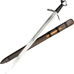 Medieval Norman Knight Sword