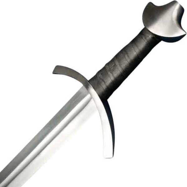 Medieval Norman Knight Sword