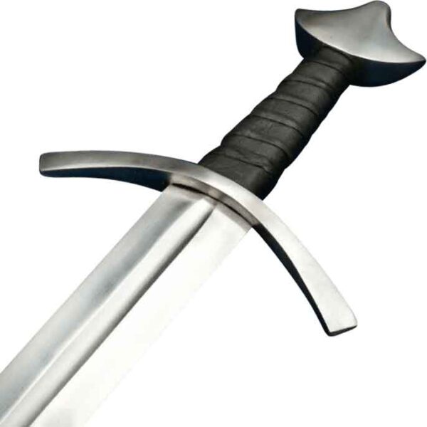 Medieval Norman Knight Sword