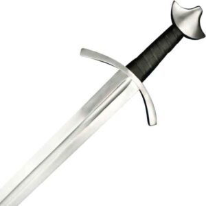 Medieval Norman Knight Sword