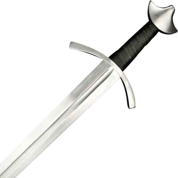 Medieval Norman Knight Sword