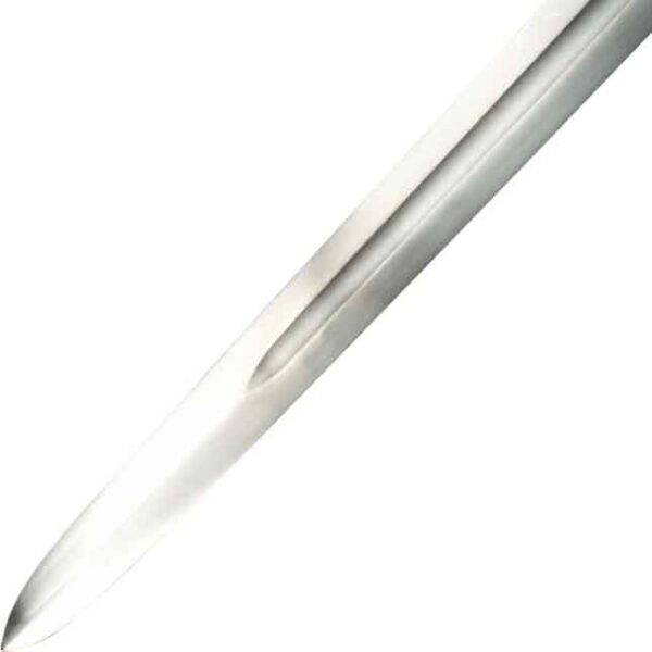 Medieval Norman Knight Sword