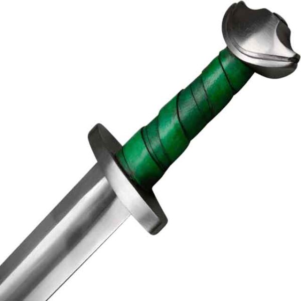 Viking Temple Combat Broadsword