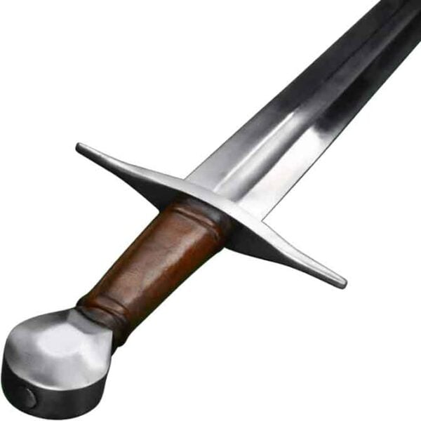 Sir Marshal Stage Combat Sword
