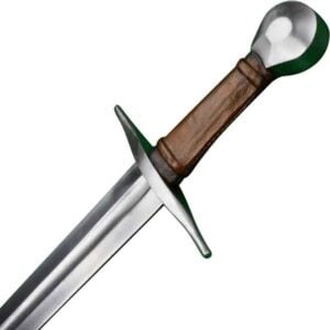 Sir Marshal Stage Combat Sword