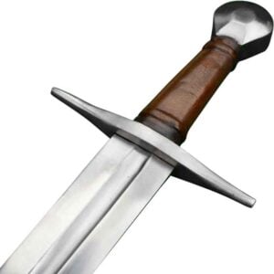 Sir Marshal Stage Combat Sword