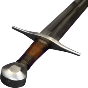 Sir Marshal Knight Sword