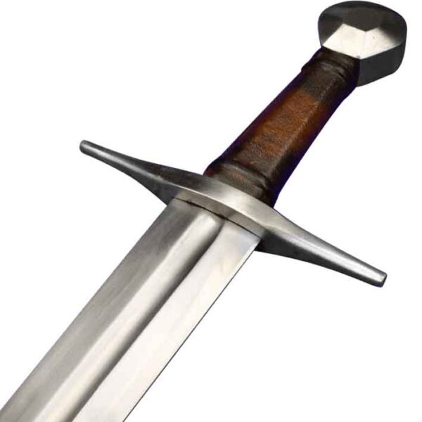 Sir Marshal Knight Sword