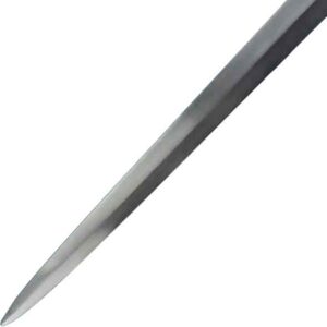 Black Knight Longsword