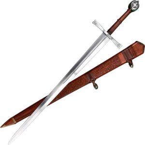 15th Century Knightly Orders Longsword