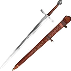 15th Century Knightly Orders Longsword