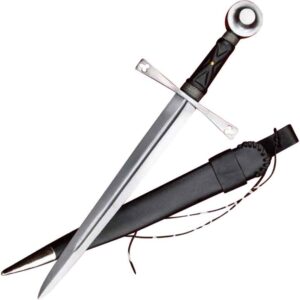 Gothic Knight’s Dagger