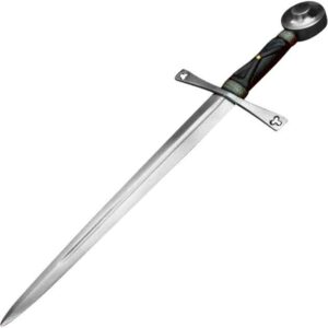 Gothic Knight’s Dagger
