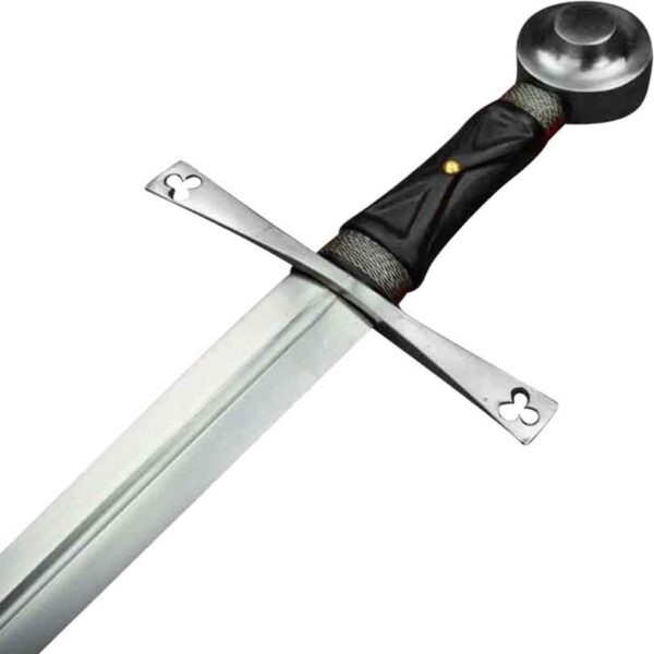 Gothic Knight’s Dagger