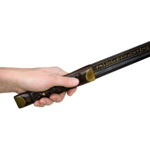 Deluxe Gold-Inlay Seax of Beagnoth