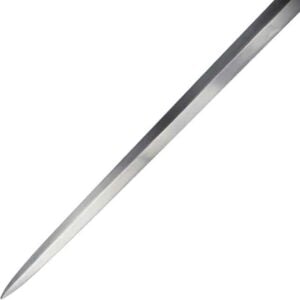 Writhen Gothic German Sword