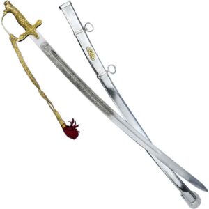 General Sikorski's Saber