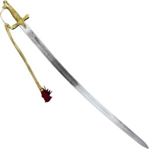 General Sikorski's Saber