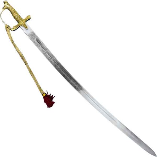 General Sikorski's Saber
