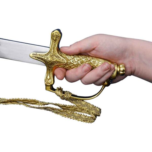 General Sikorski's Saber